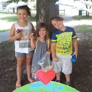 Meet your Posher, Elana